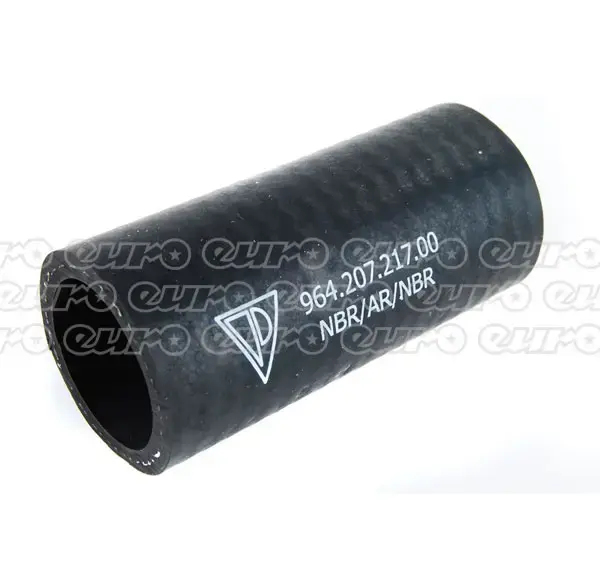 Vm Part Rubber Hose Tank Lower 964 | 964.207.217.00 | Euro Car Parts