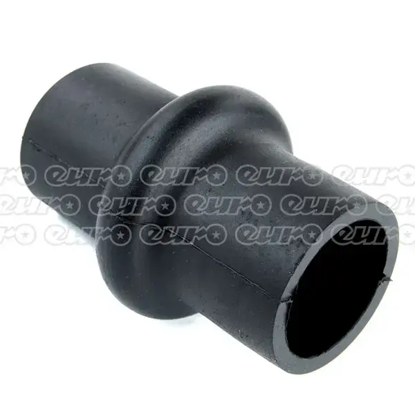 Vm Part Rubber Hose Tank Upper 964 89-94 With Ring In Middle Of Pipe | 964.207.130.04 | Euro Car Parts