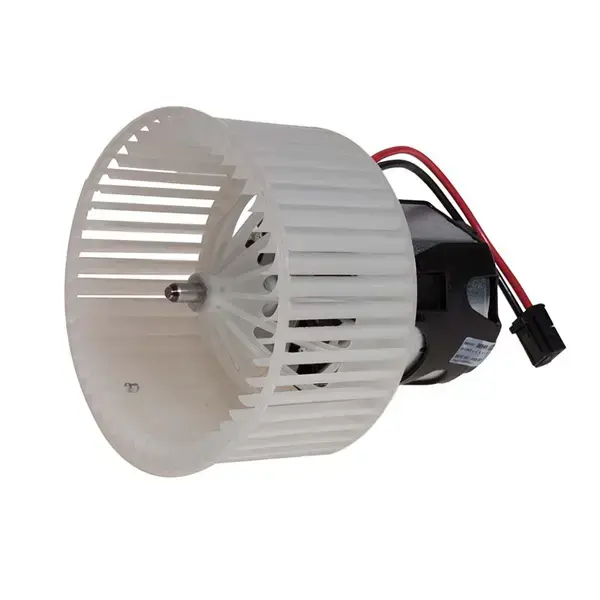 Mahle Heater Motor