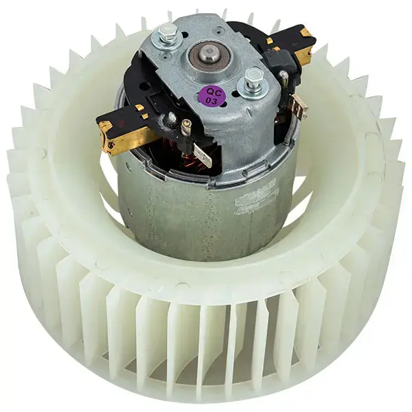 DANSK Heater Motor
