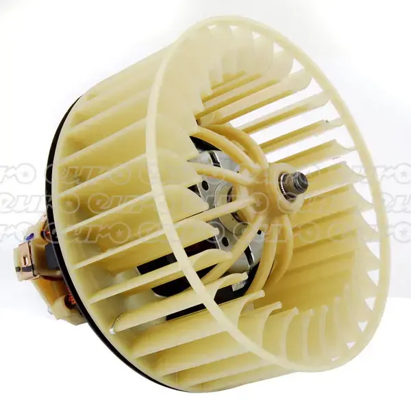 DANSK Heater Motor