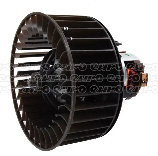 DANSK Heater Motor