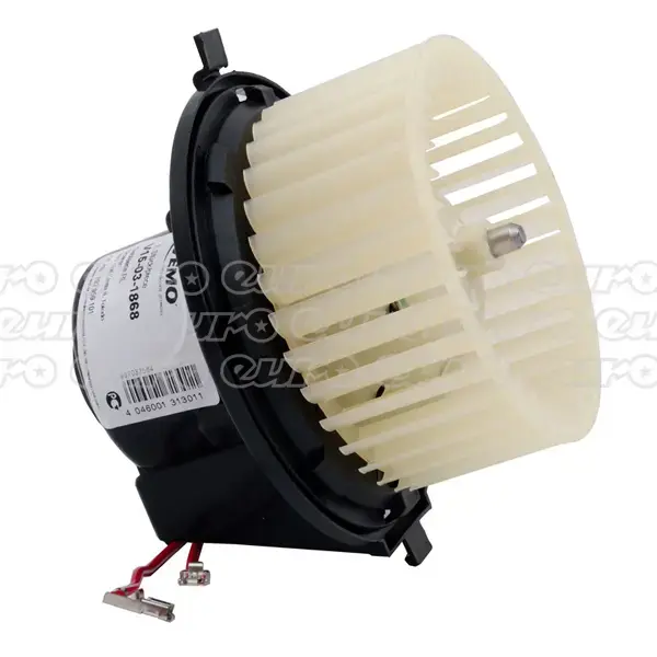 DANSK Heater Motor