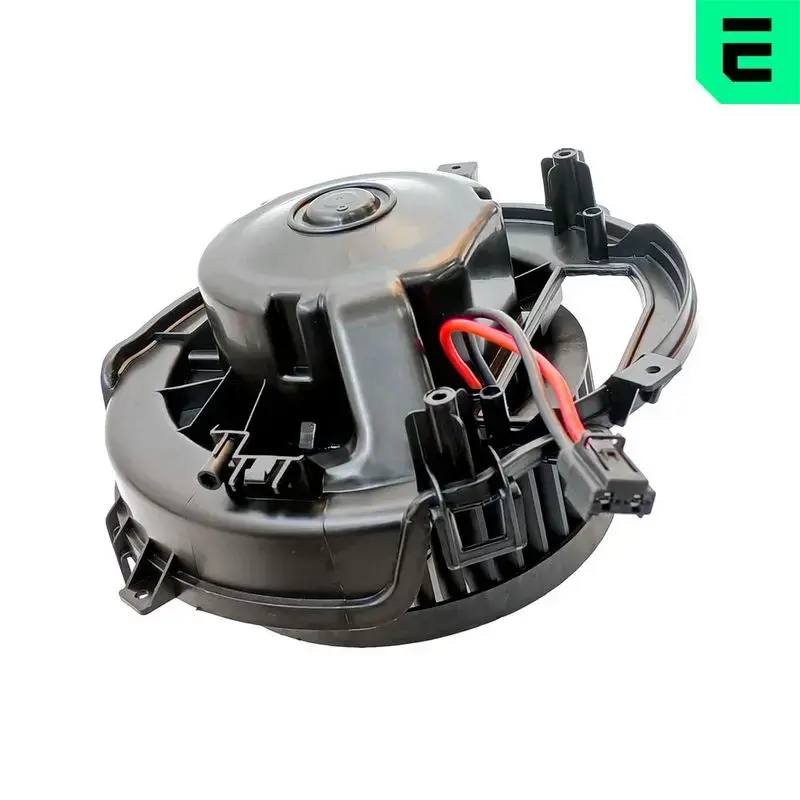 ERA Heater Motor