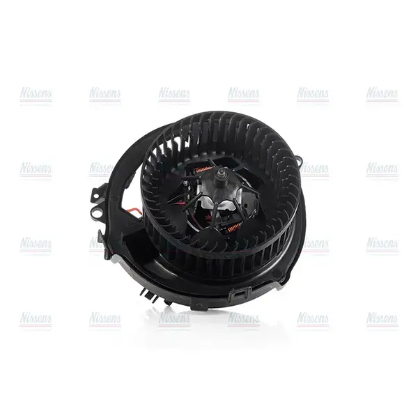 Nissens Heater Motor