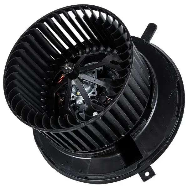 Starline Heater Motor