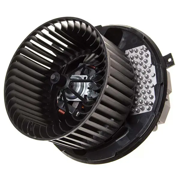 ERA Heater Motor
