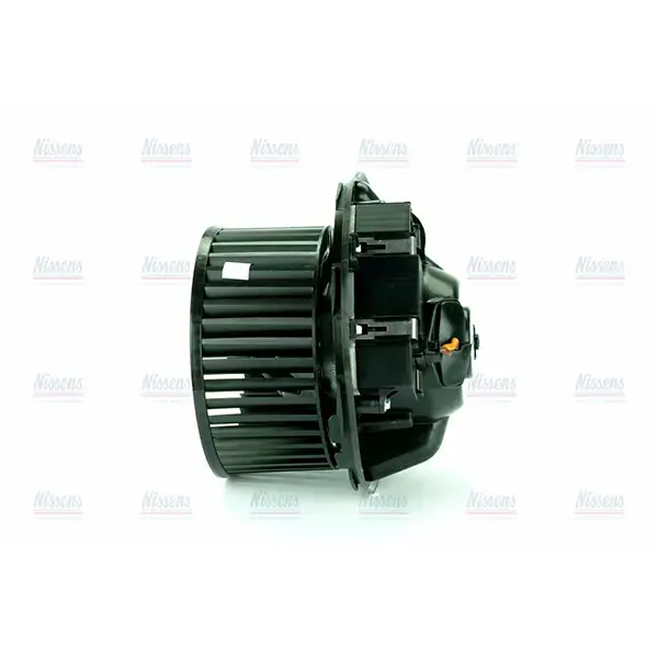 Nissens Heater Motor