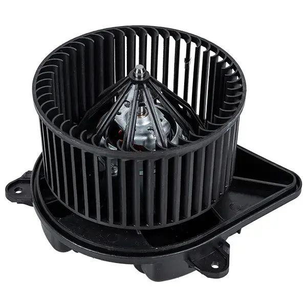 Starline Heater Motor