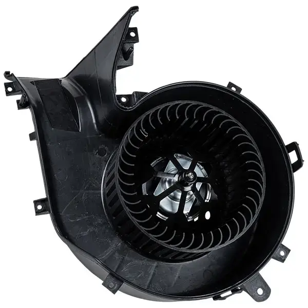 Starline Heater Motor