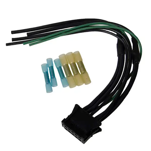 Vemo Wiring Loom