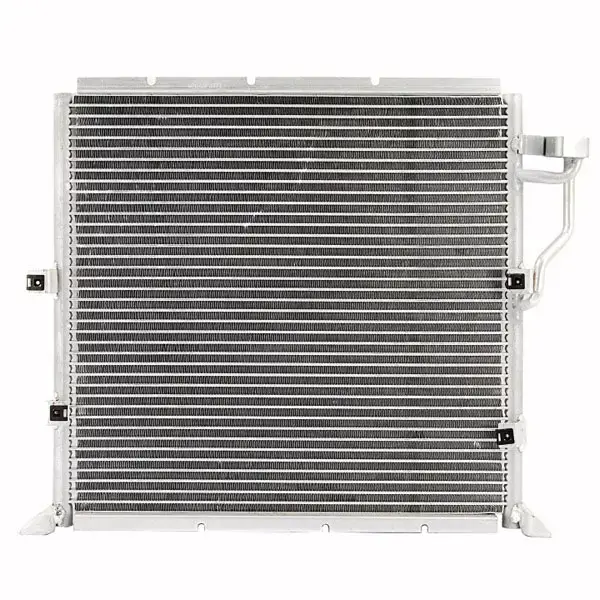 Mahle Condenser A/C