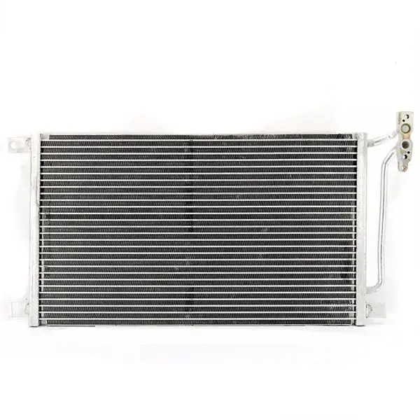 Mahle Condenser A/C