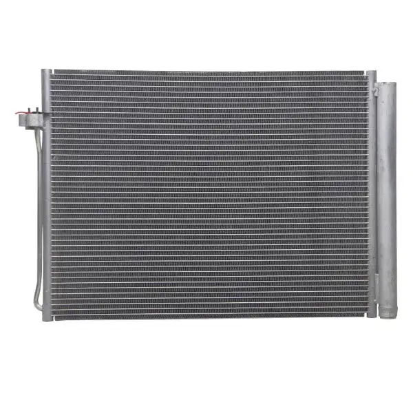 Mahle Condenser A/C
