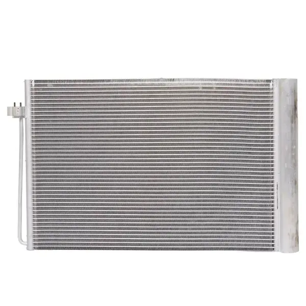 Denso Condenser A/C