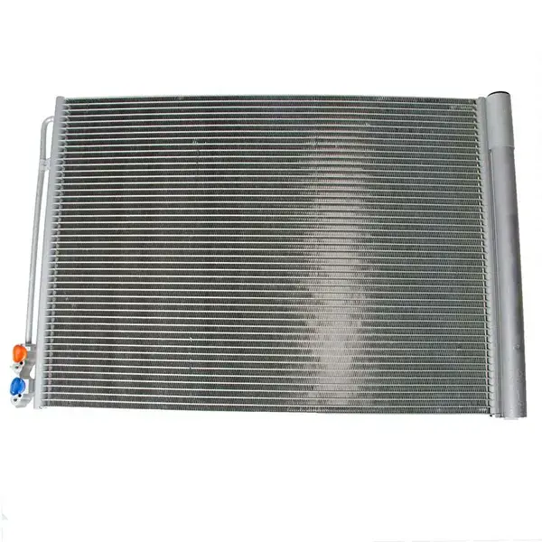 Mahle Condenser A/C