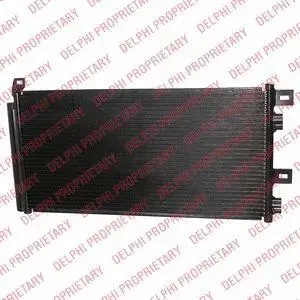 EIS Condenser A/C
