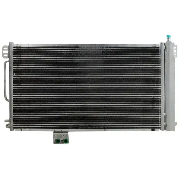 Mahle Condenser A/C