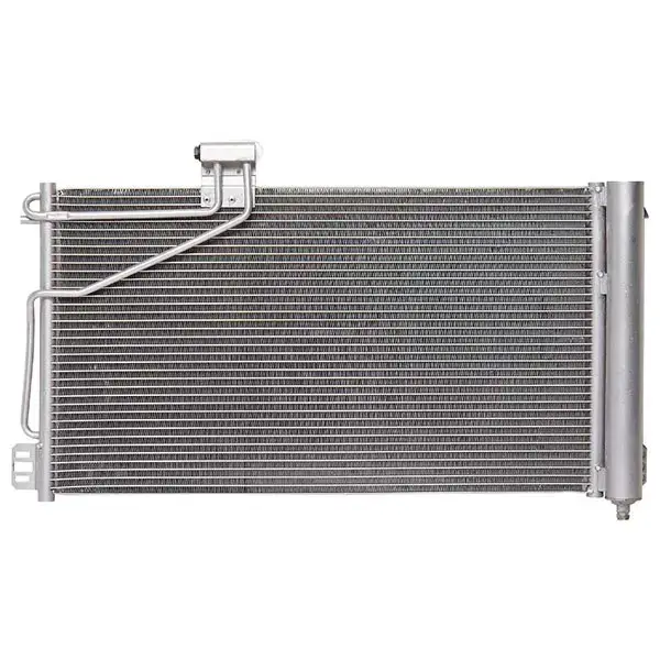 EIS Condenser A/C