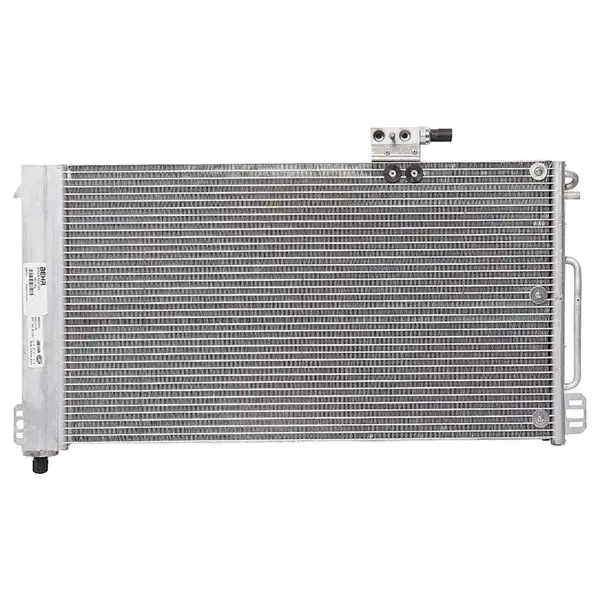 Mahle Condenser A/C