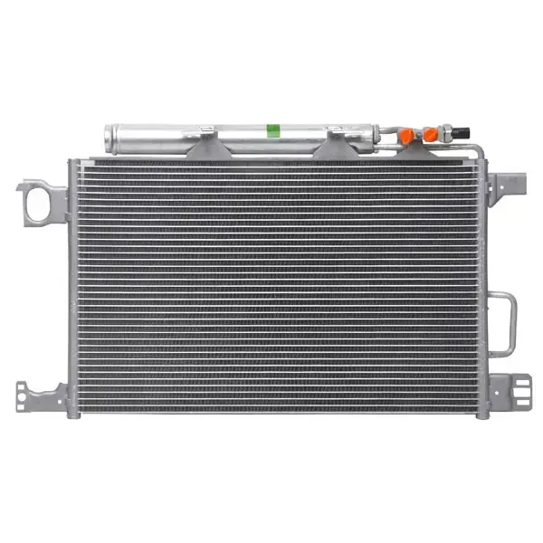 Mahle Condenser A/C