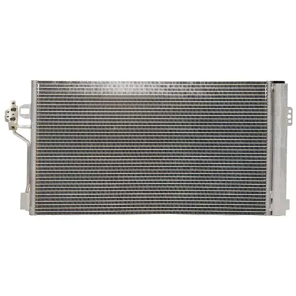 NRF Condenser A/C