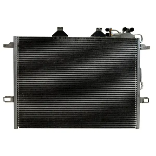 Mahle Condenser A/C