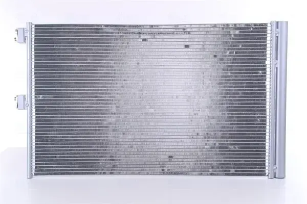 Nissens Condenser A/C