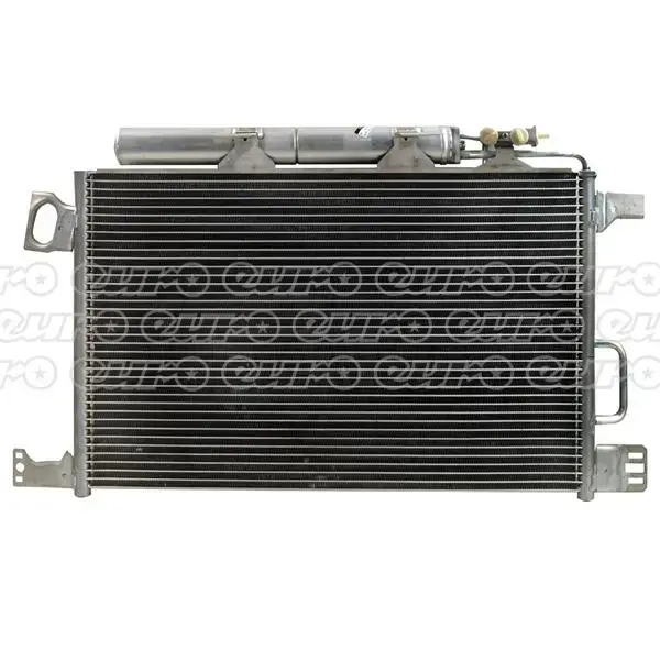 EIS Condenser A/C