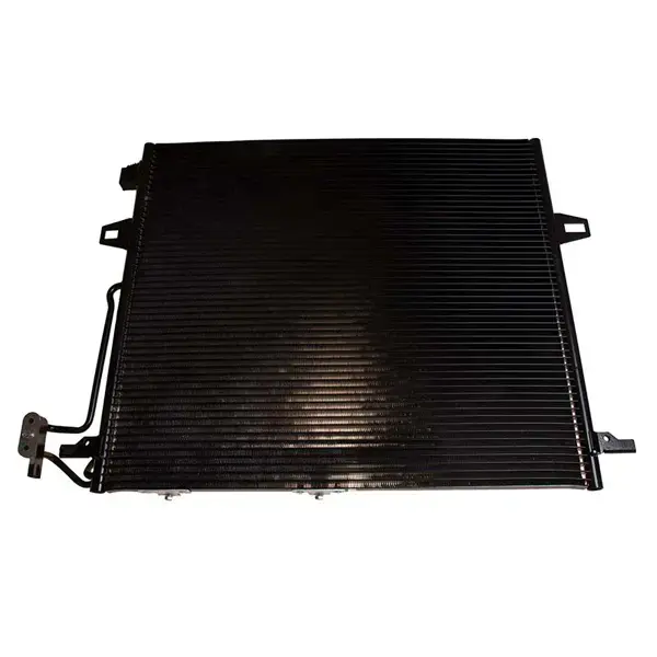 EIS Condenser A/C