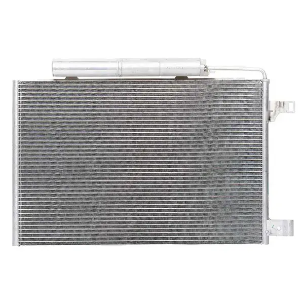 EIS Condenser A/C