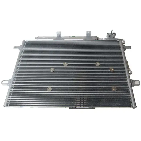 Mahle Condenser A/C