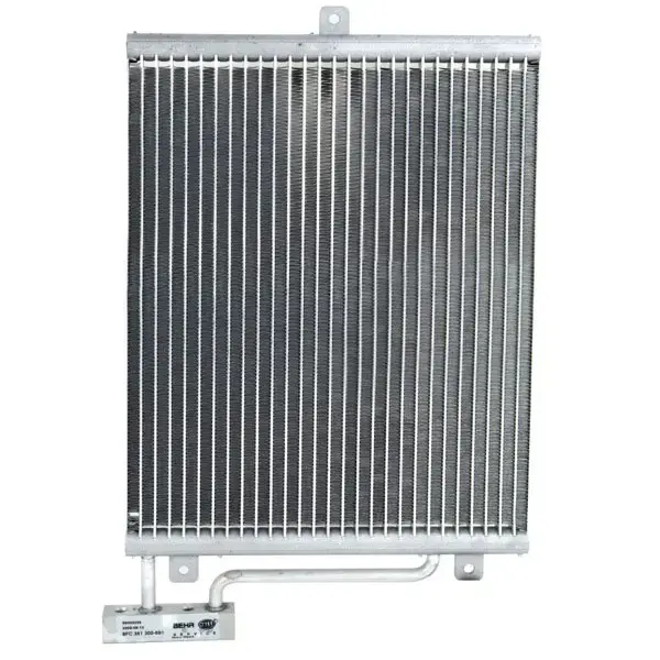 Mahle Condenser A/C