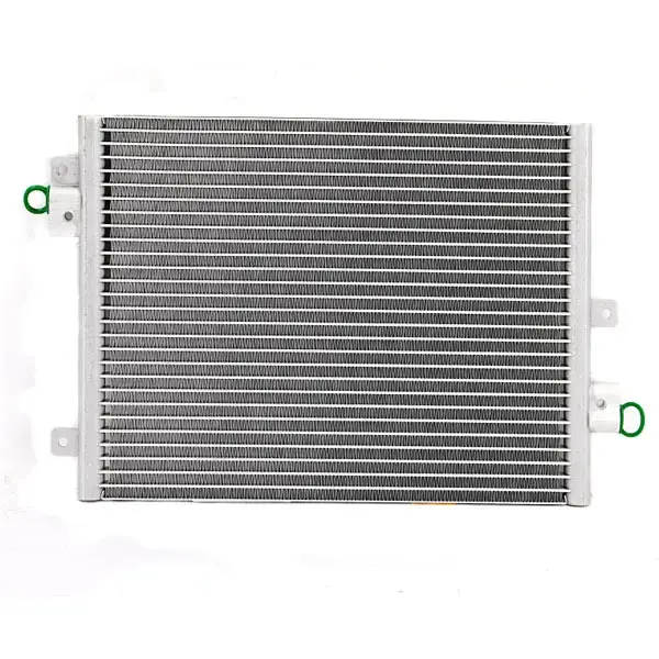 Mahle Condenser A/C