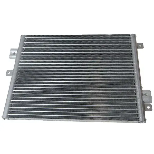 Denso Condenser A/C