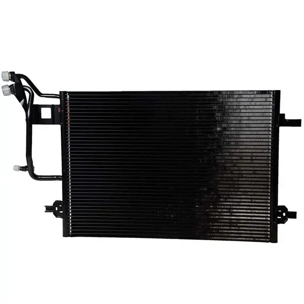 EIS Condenser A/C