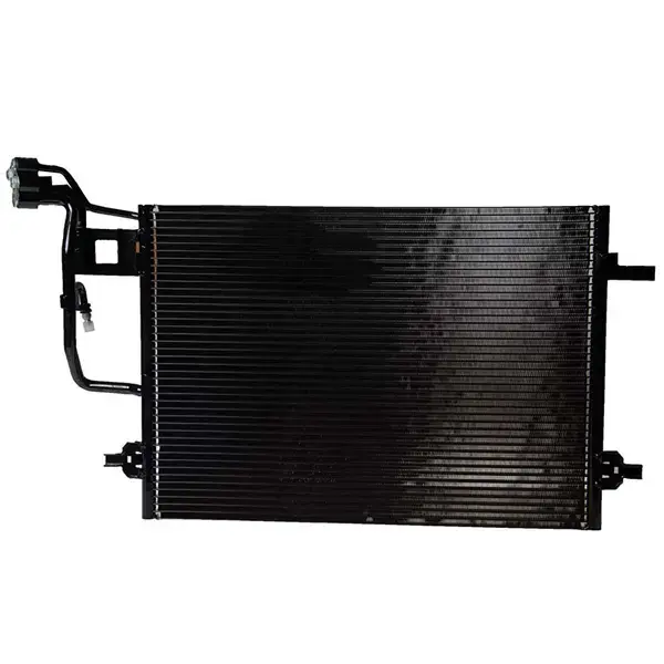 EIS Condenser A/C