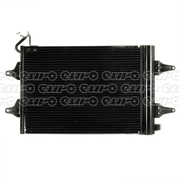 Denso Condenser A/C