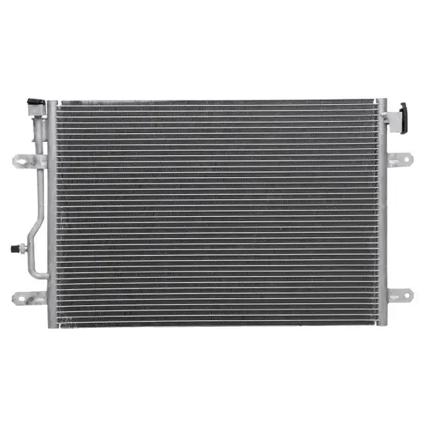 EIS Condenser A/C
