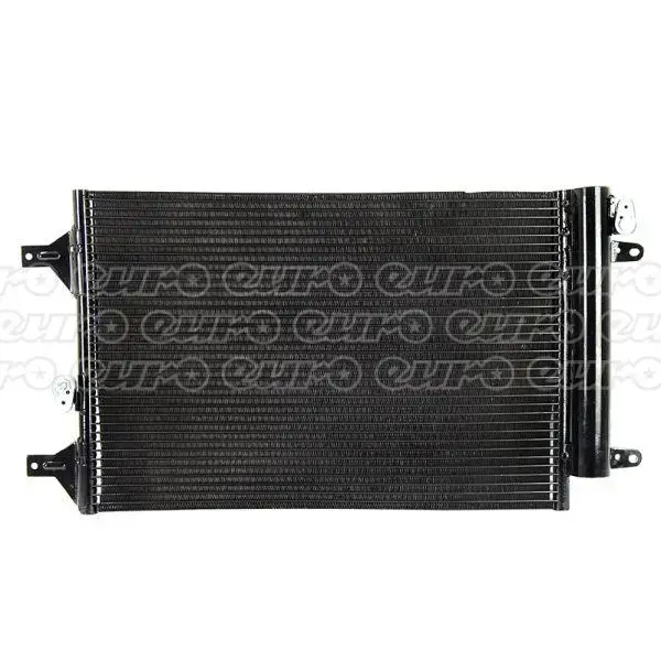 EIS Condenser A/C