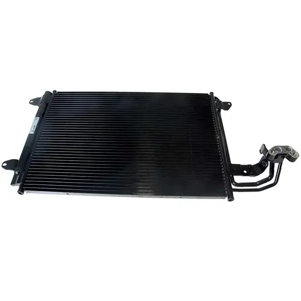 Denso Condenser A/C