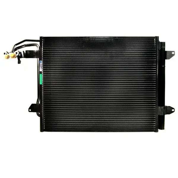 Delphi Condenser A/C
