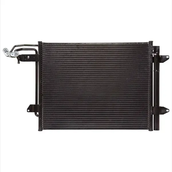 EIS Condenser A/C