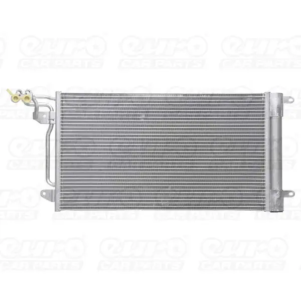 Denso Condenser A/C
