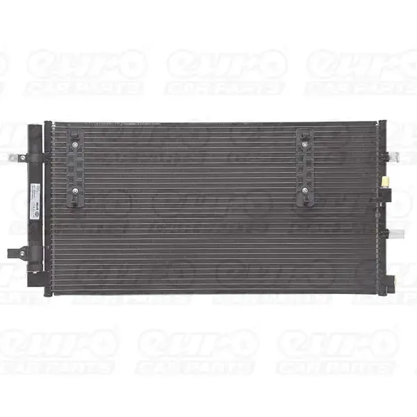 Mahle Condenser A/C