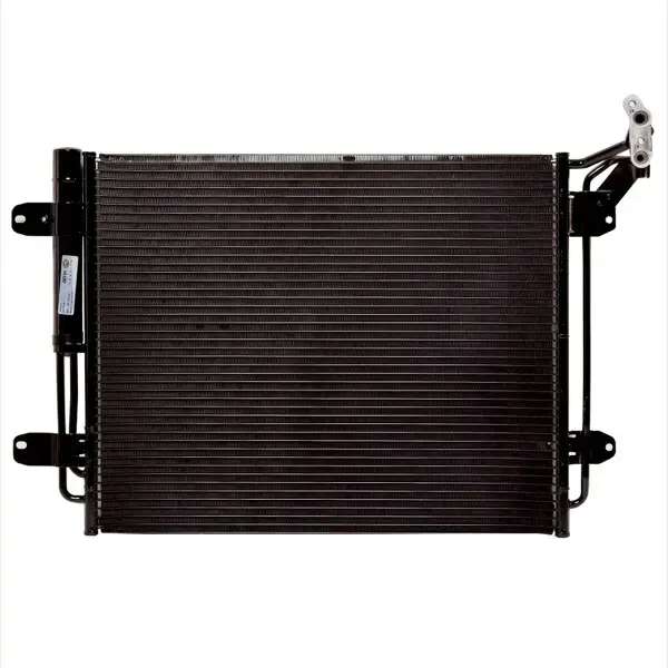 Mahle Condenser A/C