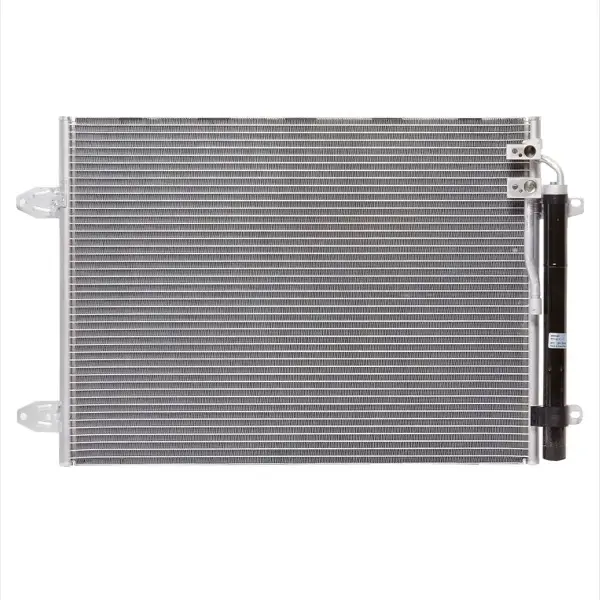 Mahle Condenser A/C