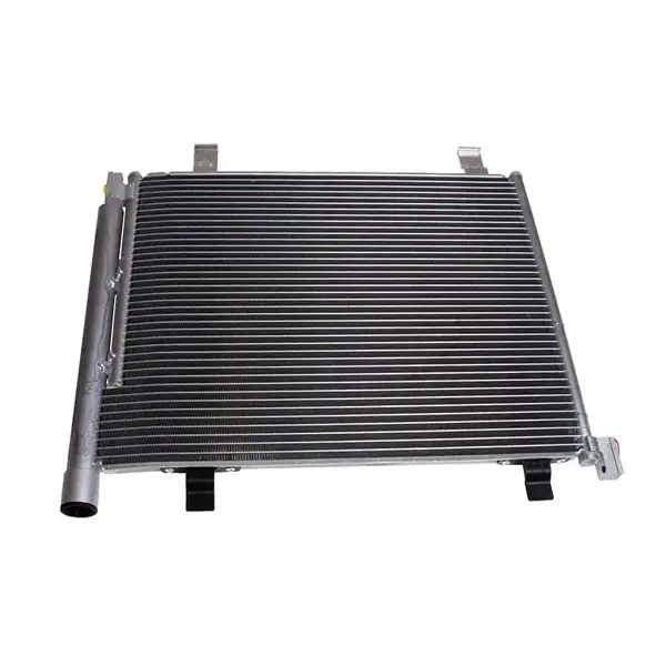 Denso Condenser A/C
