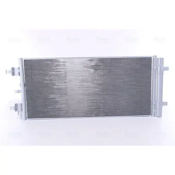 Nissens Condenser A/C