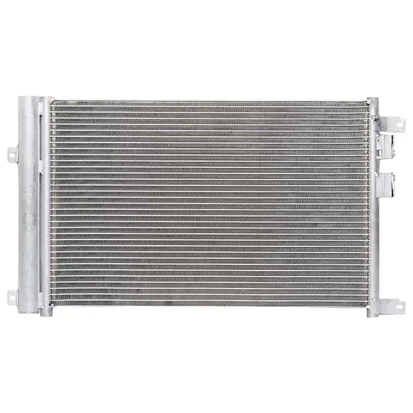 EIS Condenser A/C
